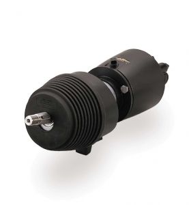 Seastar Front Mounted Sport Tilt Helm Pumps HH6192-3 (click for enlarged image)